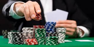 Вход на официальный сайт GoldBet Casino